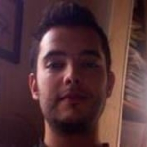 Michalis - Prof d'anglais - Paris