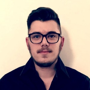 Mathieu - Prof d'initiation informatique - Vélizy-Villacoublay