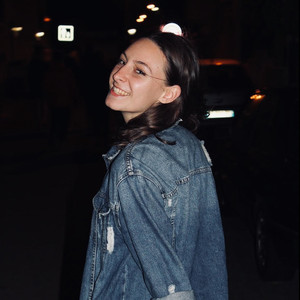 Camille - Prof de français - Perpignan