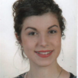 Lise - Prof de piano - Boulogne-sur-Mer