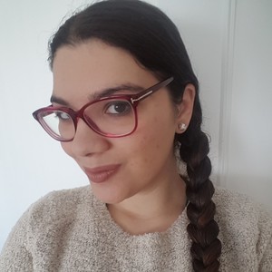 Lise - Prof d'arts plastiques - Épinay-sur-Seine