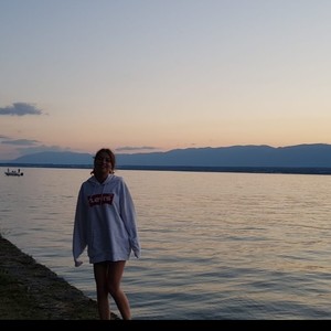 Soraya - Prof de maths - Annemasse