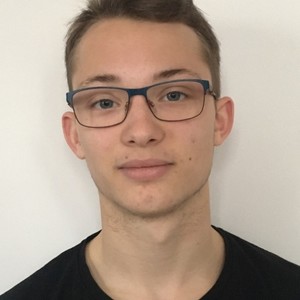 Rémi - Prof d'aide aux devoirs - Poitiers