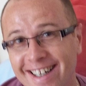 Stéphane - Prof d'initiation informatique - Marseille