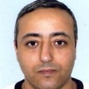 Ridouane - Prof d'initiation informatique - Aubervilliers