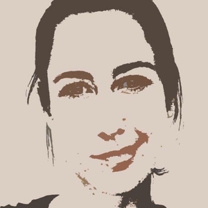 Delphine - Prof de broderie - Paris