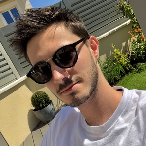Dylan - Prof de développement web - Courbevoie