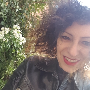 YOLANDA - Prof d'espagnol - Paris 9e