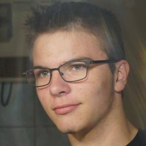 Corentin - Prof d'aide aux devoirs - Noyelles-Godault
