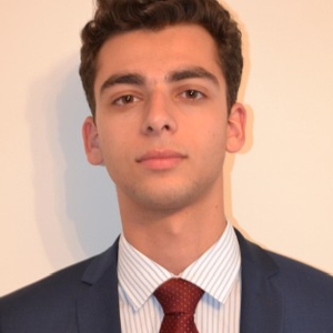 Elias - Prof de maths - Vanves