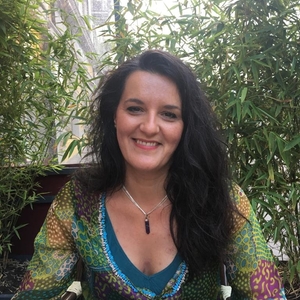 Louise - Prof d'aide aux devoirs - Nice