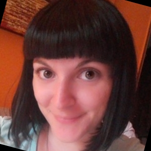 Stefania - Prof de maths - Milano