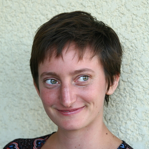 Pauline - Prof de dessin - Pellevoisin
