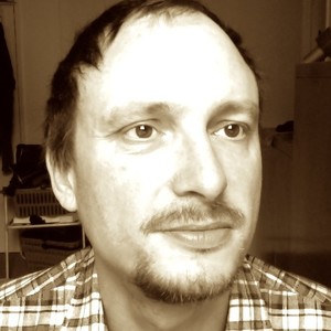Erwin - Prof de développement web - Paris