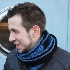 Corentin - Prof de guitare - Sainte-Menehould