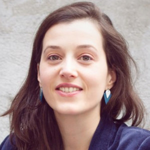 Elise - Prof d'histoire - Lyon 1er