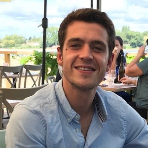 Arthur - Prof de cryptomonnaie - Tours