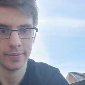 Mathieu - Prof d'initiation informatique - Rioz