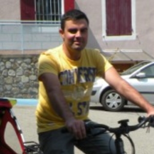 Damien - Prof d'initiation internet - Lalouvesc