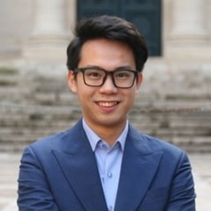 An - Prof de vietnamien - Paris