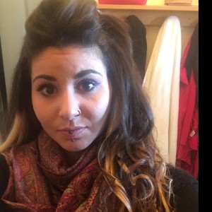 Fleur - Prof de développement personnel - Bordeaux
