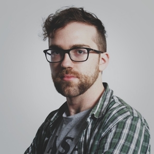 Matthew - Prof de maths - Angers