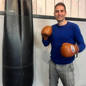 Nicolas - Coach sportif - Paris
