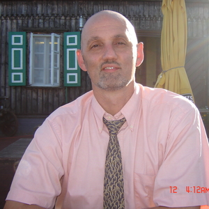 Laurent - Prof de développement web - Amiens