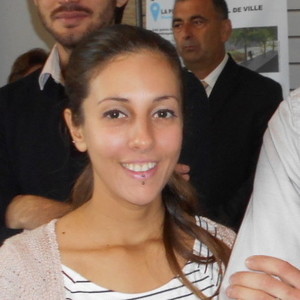 Laura - Prof de cuisine - Nantes