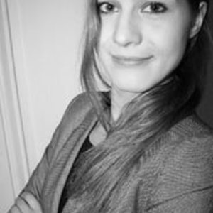 Julia - Prof d'anglais - Lyon