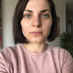 Anna - Prof de russe - Boulogne-Billancourt