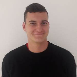 Yvan - Prof d'initiation informatique - Saint-Alban-Leysse