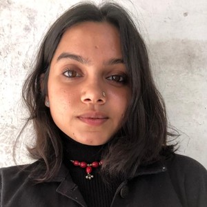 Damini - Prof de fle - français langue étrangère - Pune