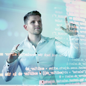 Robin - Prof d'initiation informatique - Mulhouse
