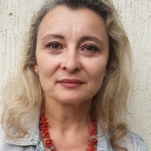 Goulnara - Prof de russe - Roissy-en-France