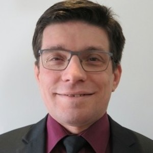 Thomas 托马 - Prof de chinois - Lyon