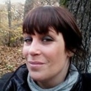 Nathalie - Prof de relaxation - Bourret