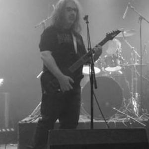 Daniel - Prof de guitare - Saint-Symphorien-sur-Coise