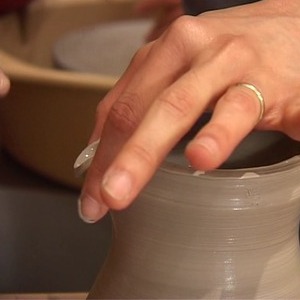 Isabelle - Prof de poterie - Savigny-sur-Orge