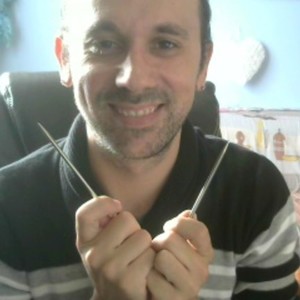 Richard - Prof de chant - Lavelanet