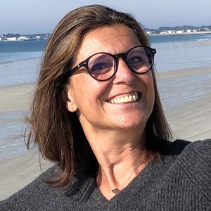 VERONIQUE - Prof de soutien scolaire - Angers