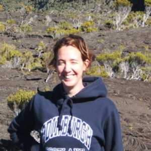 Marie - Prof de français - Brest