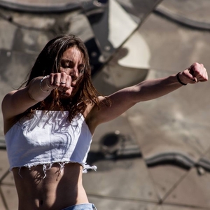Milène - Prof de danse - Villeurbanne