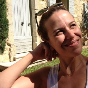 Tamara - Prof de chant - Montpellier