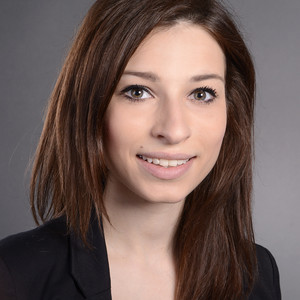 Anna - Prof d'allemand - Paris