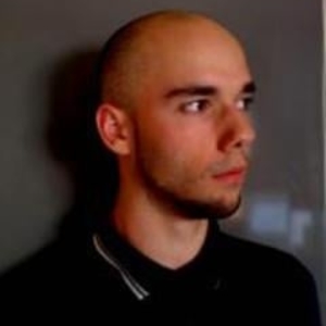 Vincent - Prof de graphisme - Alfortville