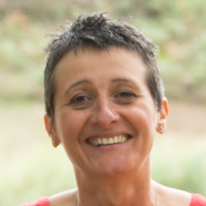 Liliane - Prof de français - Nicole