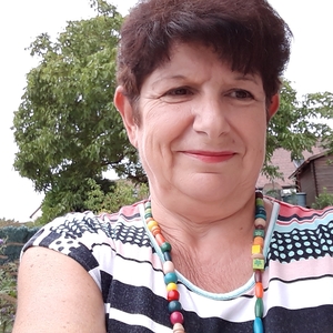 Sylvie - Prof de piano - Tours