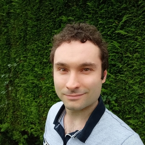 Nicolas - Prof d'initiation informatique - Saint-Martin-Boulogne