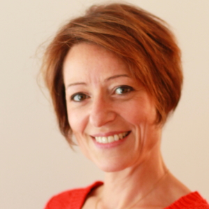 Magali - Coach professionnel - Ville d'Avray